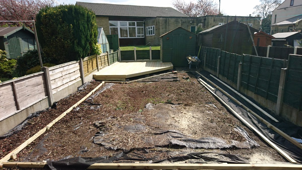 ProblemGutter's tweet image. The trees have gone now ☀☀☀☀☀😎