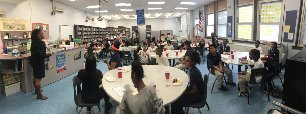 Principal's List Luncheon