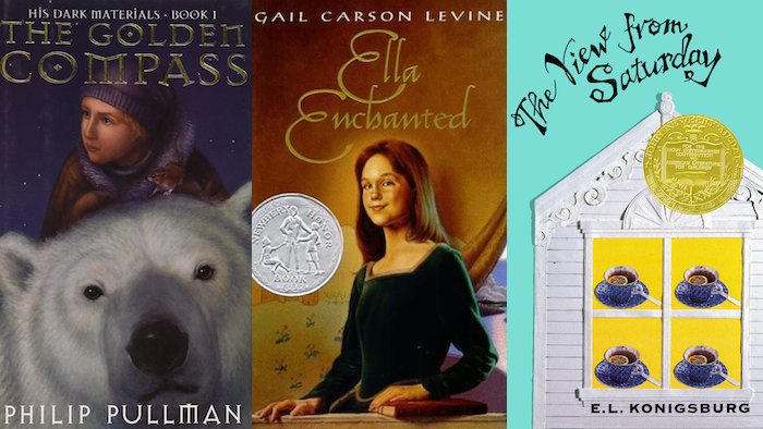 CBCBook's tweet photo. 2016 Teen Choice Book Awards finalists on their favorite #yalit! https://t.co/YkankRUvvz #CCBA16 @BookishHQ https://t.co/WCrc55C4PE