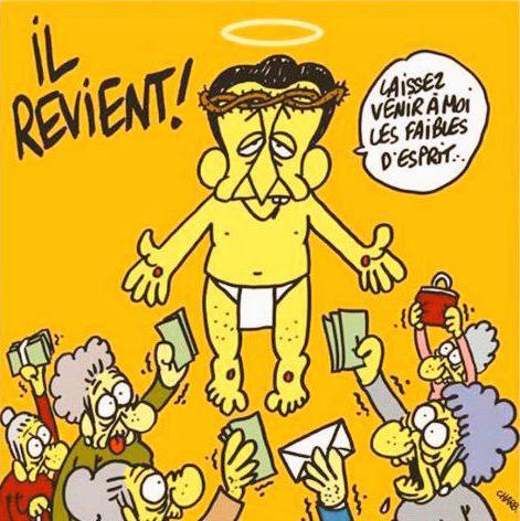 espacien's tweet photo. Avez-vous passé un bon jeudi de l'ascension Monsieur @NicolasSarkozy ? #NSDIRECT
1/2 https://t.co/I3cBwJ8Bnc