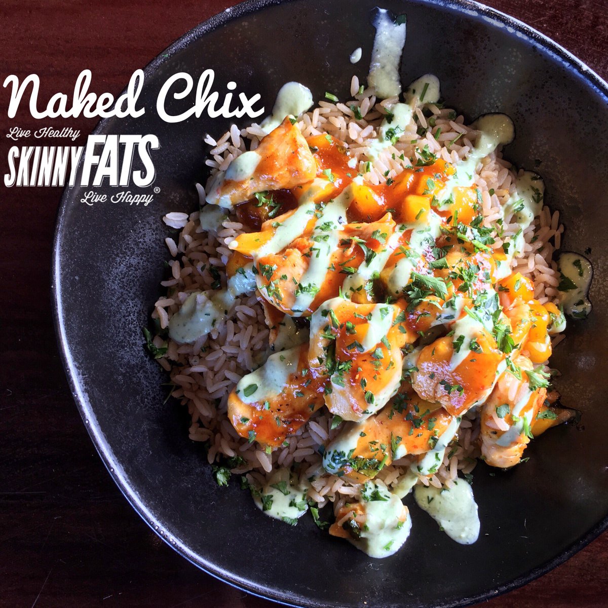 EatSkinnyFats's tweet photo. #BuffChix or #NakedChix ...
Which one satisfies your hunger?! 😋 https://t.co/Z63SOazDFr https://t.co/bAU1YWWU2K