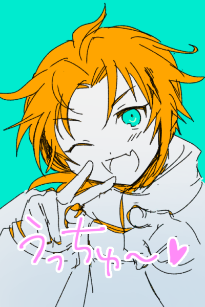 八重歯のtwitterイラスト検索結果 古い順