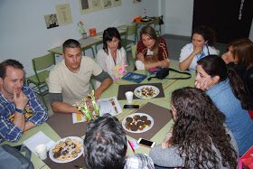 chococharlas's tweet photo. En el #EABE16 hablamos de Inclusión en las #ChocoEABE https://t.co/5aMU6JCrxs #chococharlas https://t.co/YxL1uAPLm0