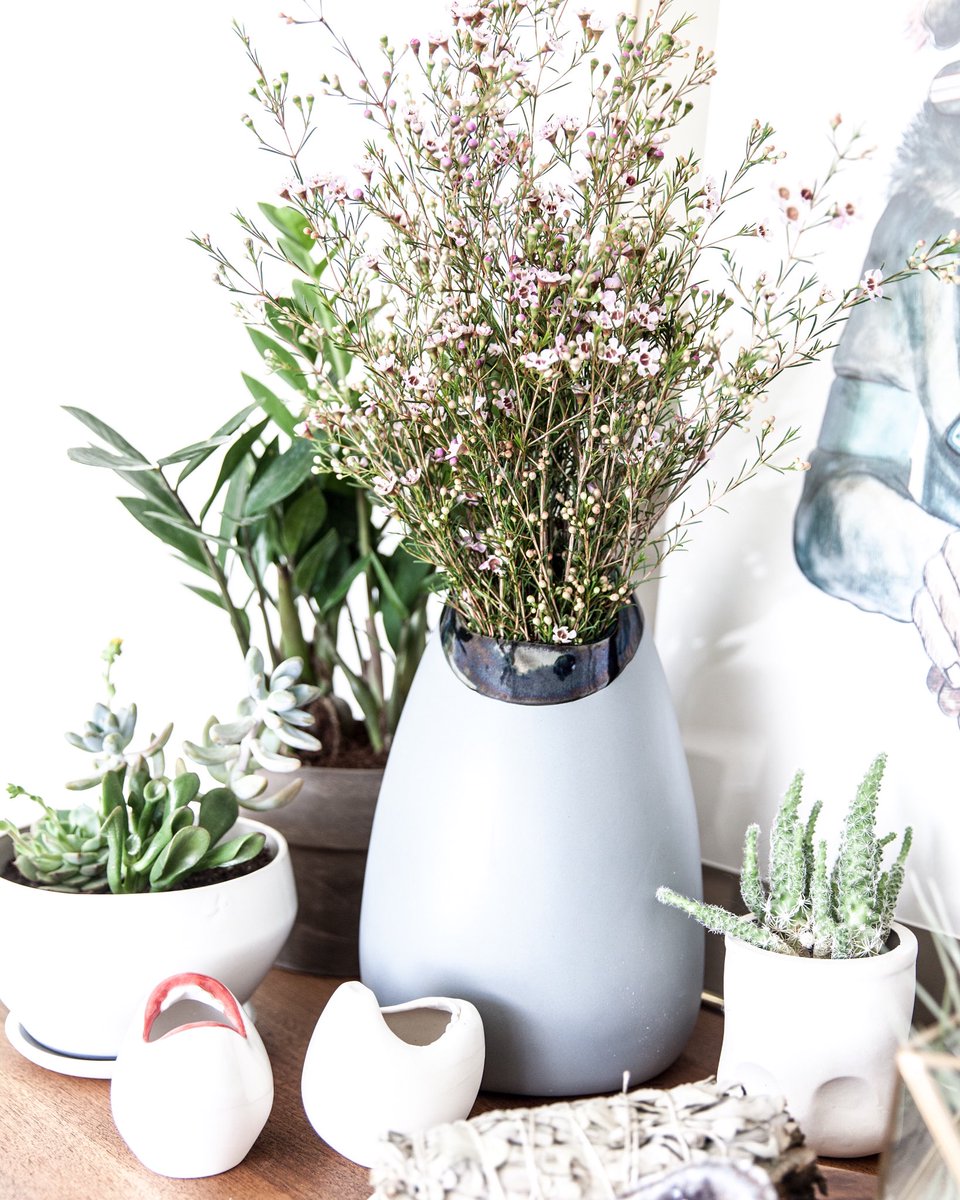 PowderStudio's tweet photo. Good vibez. #powderStudio #homedecor #interiors #interiordesign #ceramics #positivevibes https://t.co/5Aml6r41ig