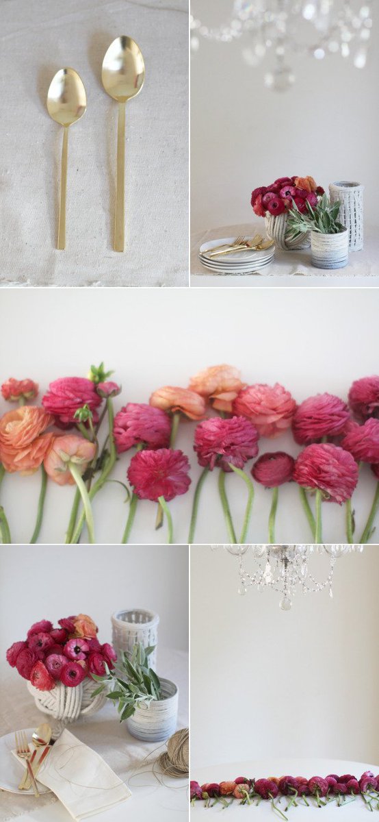 MCSbyRequest's tweet image. We love #diy, and we love these rope vases! #weddingreception @stylemepretty buff.ly/21yFDbO