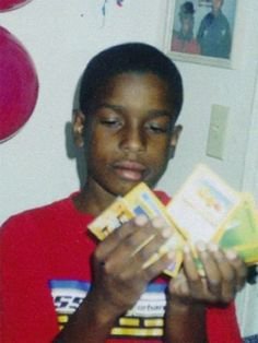 AllDef's tweet photo. A$AP Rocky used to steal Pokémon cards from Walmart as a kid. #ADDFacts https://t.co/HAWoQi03Ub