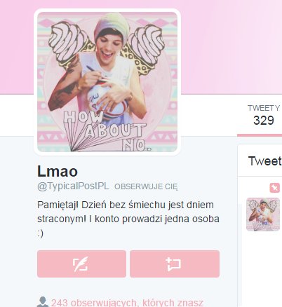 luvofmydallas's tweet image. @TypicalPostPL wygryw ✌