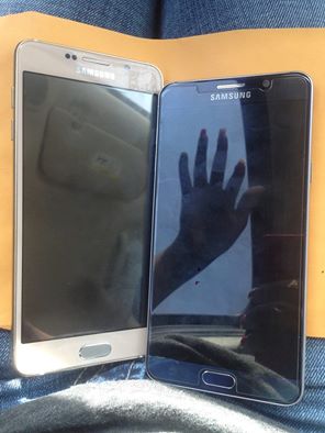 hypwireless's tweet photo. #NOTE5 COME GET YOU ONE!!!!!!!! https://t.co/E9FWV1eiL9