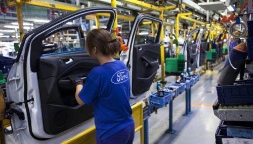 LatinBD's tweet image. 6 reasons why Ford and other international firms are investing in Mexico | latinbusinessdata.com/6-reasons-ford… #Mexico #Ford