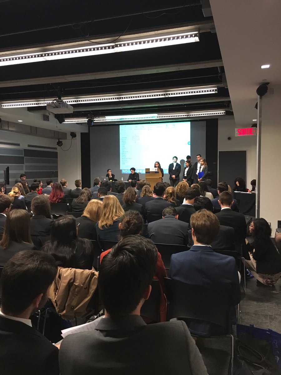 SCUE UdeM tweet media