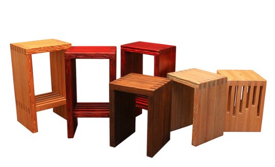 CounterEv's tweet photo. The #counterev Lilly Stool might just be the #versatile seating option you’re looking for. https://t.co/eAXOXCmQXO
