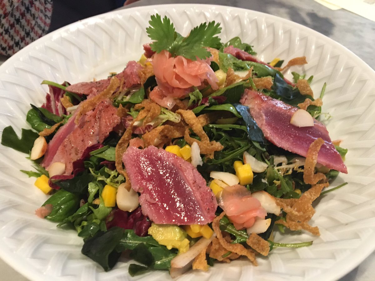 Rachels_Paris's tweet photo. On se régale ce soir @Rachels_Paris !! #food #Paris #Rachels https://t.co/wojPlf2gMa
