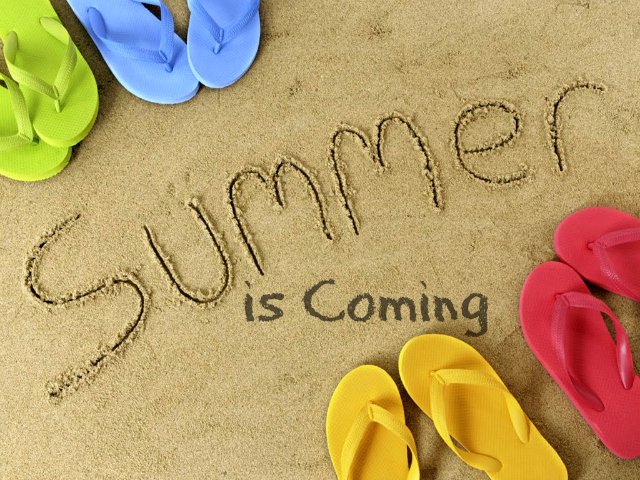 DeanNatalieltw's tweet photo. Ooh is summer finally on it's way?  BBQs and beaches soon, what are your favourite summer things? https://t.co/Dj3iQPrgvy