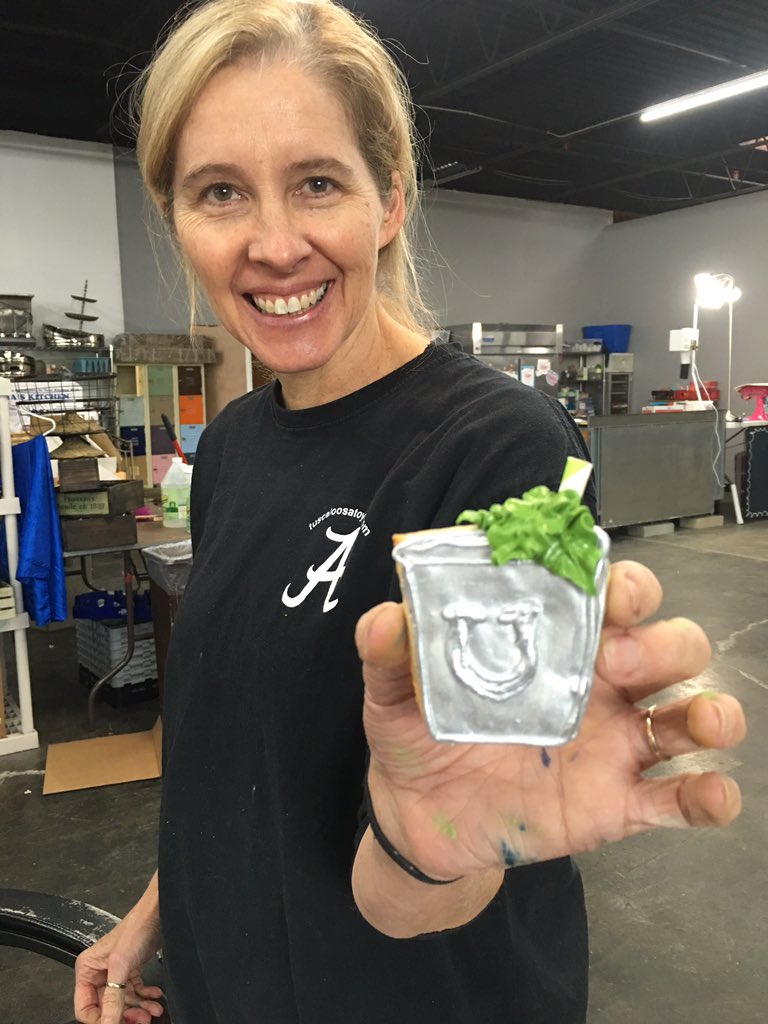 #BluegrassCookiesbyKatie #sharethelex #boubonliveshere