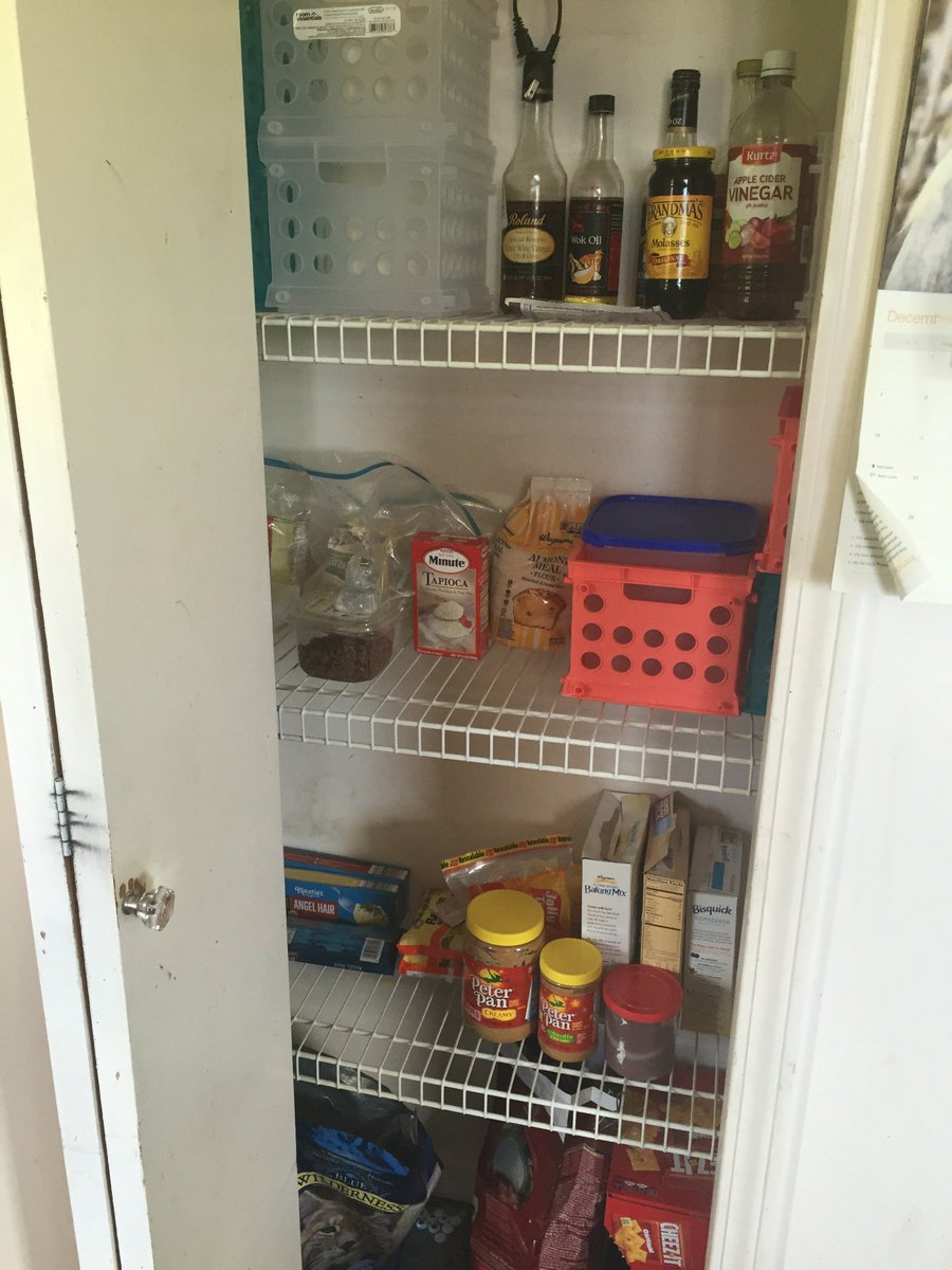 Foodfitrant's tweet photo. Ready? It's all Paleo starting Monday. Whole family eating all healthy, non gmo, no processed foods! https://t.co/KV8I77ts9d