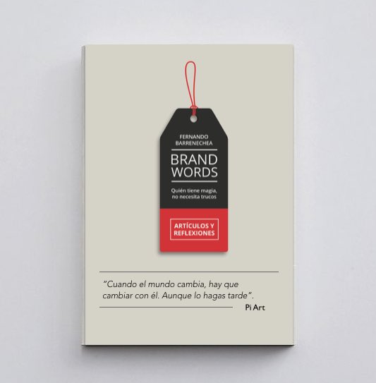 pi_art's tweet photo. Cuando el mundo cambia hay que cambiar con él .... #brandwords descarga en iTunes &amp; Amazon https://t.co/buKwaC8YUl #books https://t.co/bEQ3TaOEbd