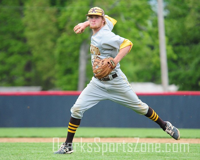 OzarksOzone's tweet photo. There are 15 area baseball teams ranked in the 3rd statewide baseball coaches poll: https://t.co/SwtshkWhfT https://t.co/QkUGi4PESG