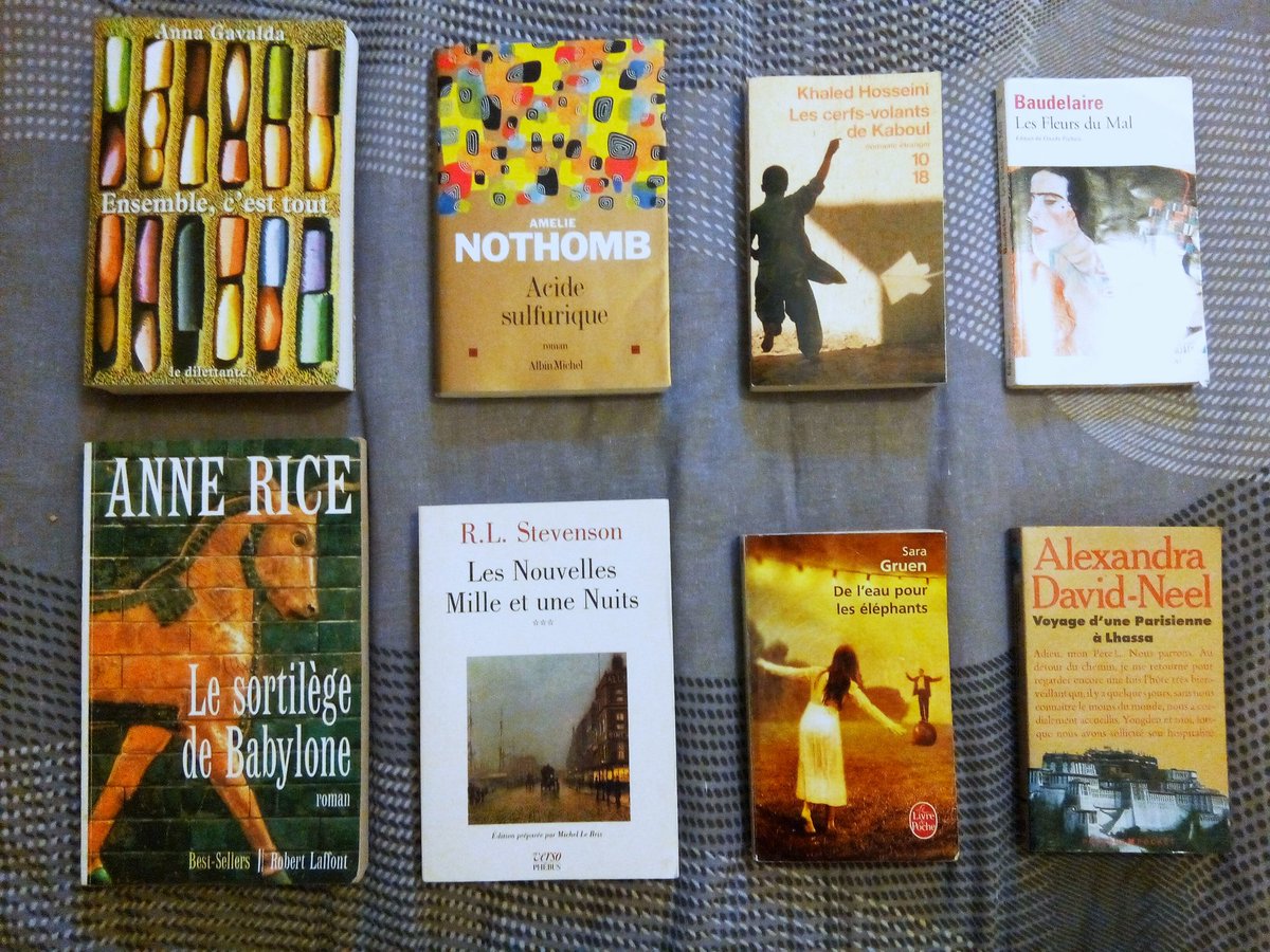sam_sara13's tweet photo. Les trouvailles du jour ! 😄
#brocante&videgrenier #chineuse https://t.co/pJLTWeQYhF
