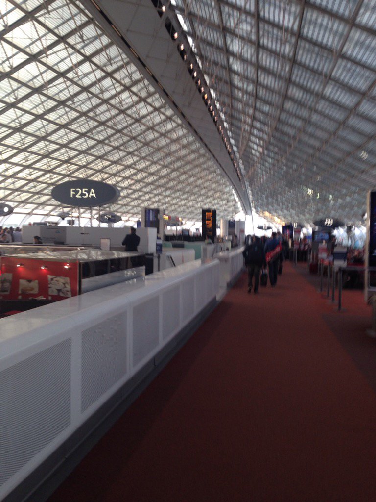 Départ pour Aix en Provence en direct de l'aéroport CDG <a href="/DufresneLes/">les crins de dercé</a>