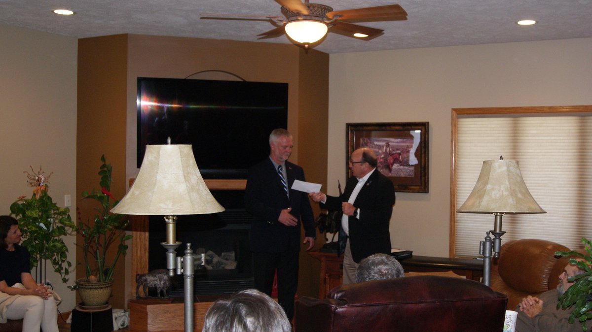 <a href="/Realestatecoram/">Steve Coram</a> <a href="/JohnLoweNE/">John Lowe</a> CAND <a href="/UnicamUpdate/">Nebraska Legislature</a> LD 37 Ron/Shirley Huss's Kearney. w Suzanne Shore, NE's First Lady.