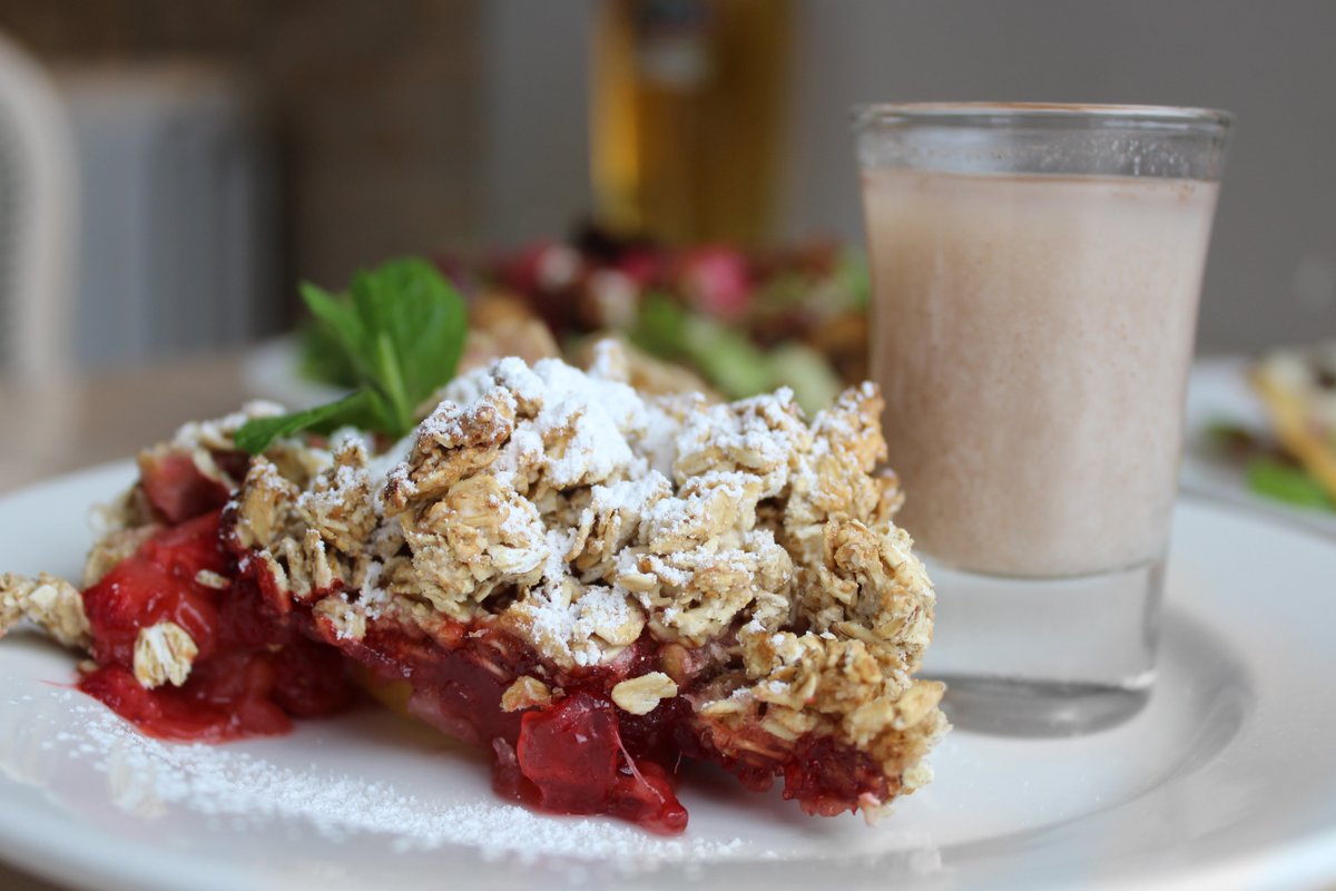 HBrestaurant's tweet photo. 3 course Prix-Fixe all VEGAN and GLUTEN FREE, available May 6-22nd only! #Veggielicious #vegan #glutenfree https://t.co/kd8v91qBrq