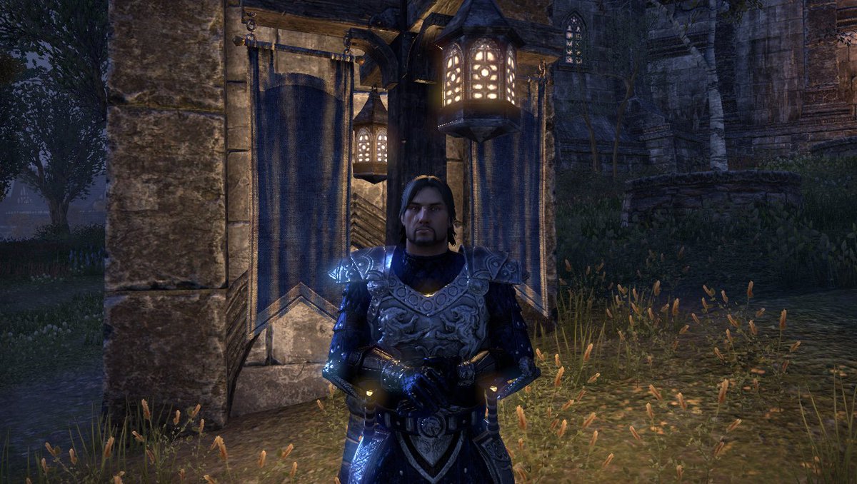 Morbash Morbash gro-Yarzol (@ESO_Morbash) / Posts / X