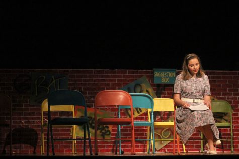 hebronhawkeye's tweet photo. Getting to know a guest theater drector: https://t.co/mSifAC3jFe https://t.co/daO6VXrCvT