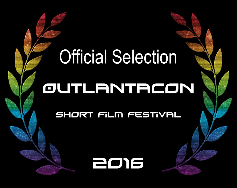 baggagefilm's tweet photo. Baggage nominated for 4 awards at @OutlantaCon Short Film Fest this month. How exciting is that! #OCSFF https://t.co/qq4frX6gxZ