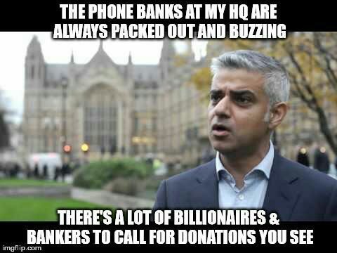 You want incorruptible mayor #VoteGalloway