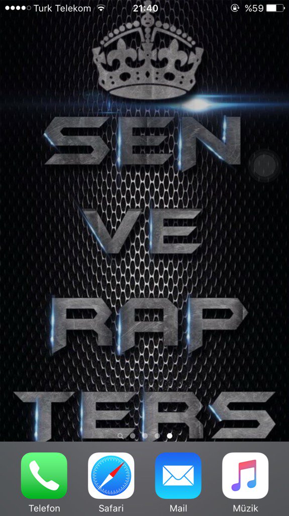 hammcity59's tweet photo. #defkhan @59DEFKHAN #senverapters #hammcity 5-9 her yerde https://t.co/zIDrHsMKEK