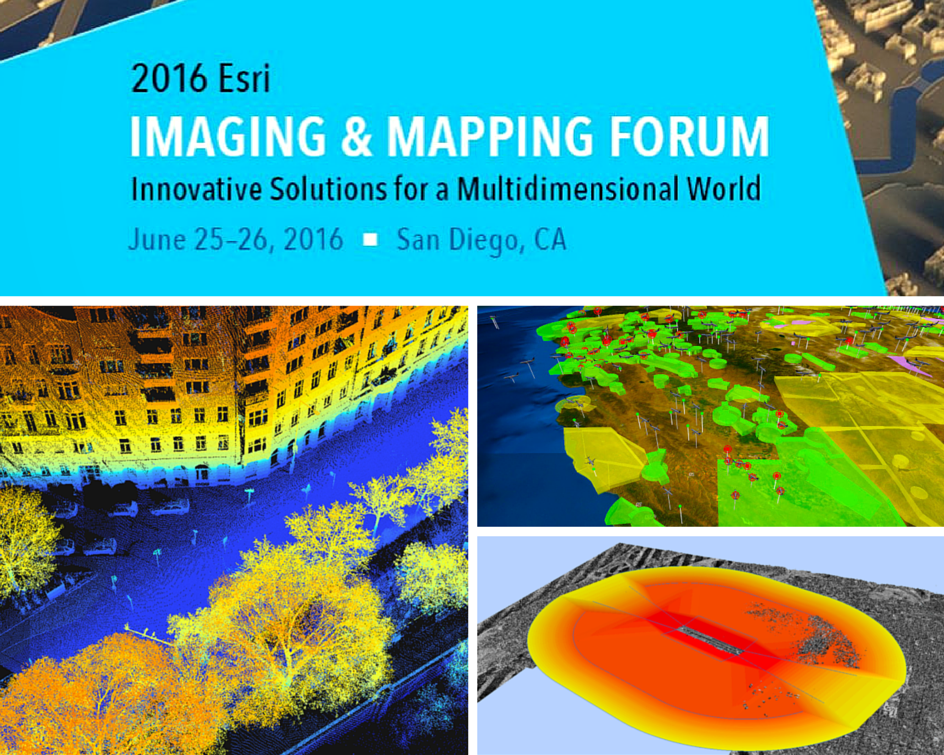 steve_snow_'s tweet photo. #XPONENTIAL2016 closing soon hope to see #Drone folk #IMF2016 #UAV #EsriUC https://t.co/HfpwpydsLf #GIS #Tech https://t.co/fIWaZEisxy