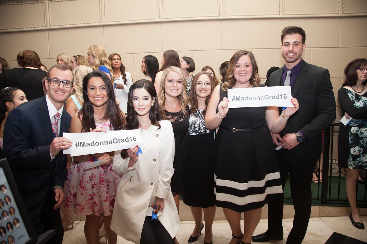 View Madonna University Nursing Acceptance Rate PNG