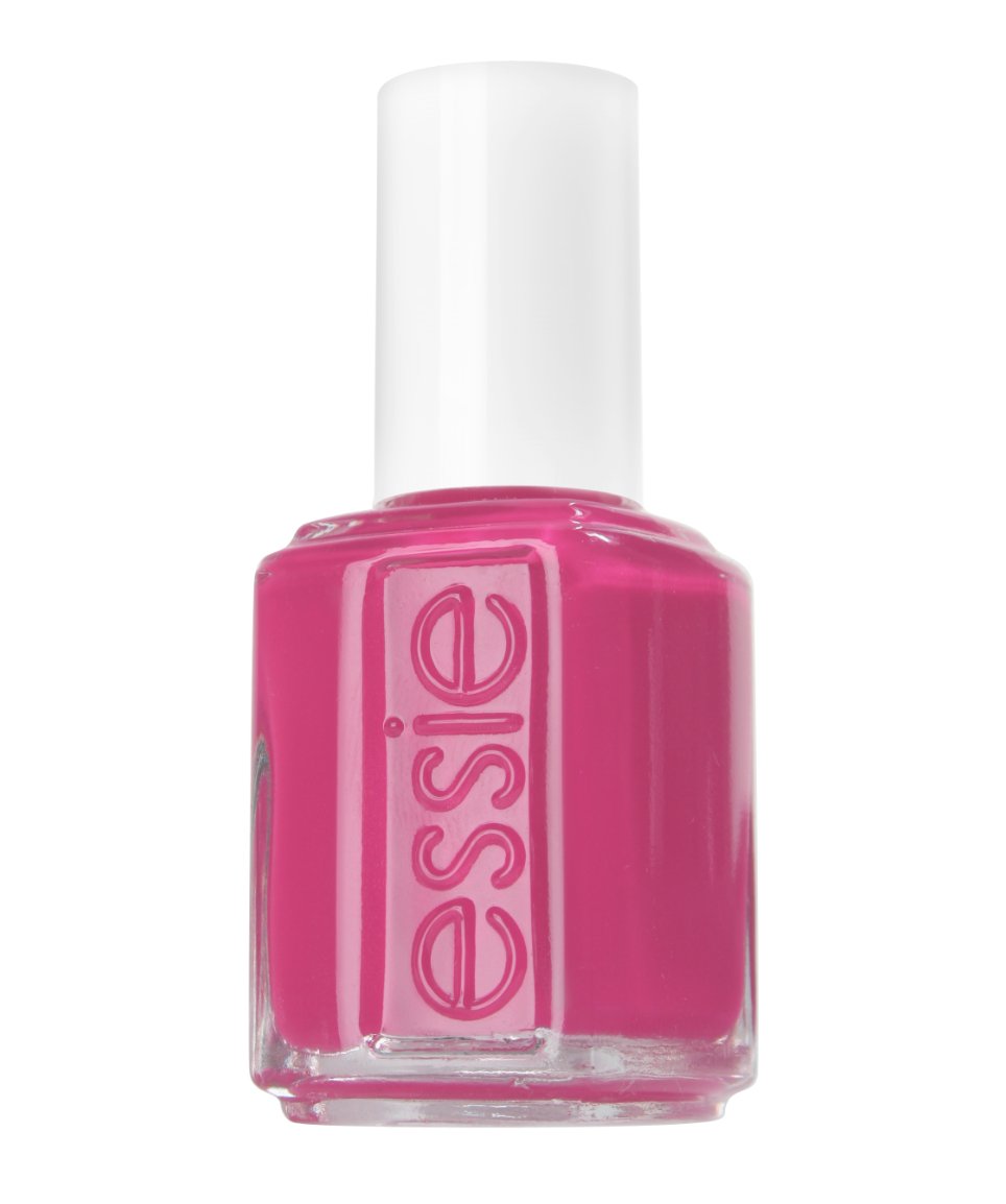 essie's tweet photo. viva la vida! essie 'fiesta' makes for a perfect party pedi or mani. #CincoDeMayo #essielove https://t.co/KdCXPNTSET https://t.co/dPAQ3UtTH9
