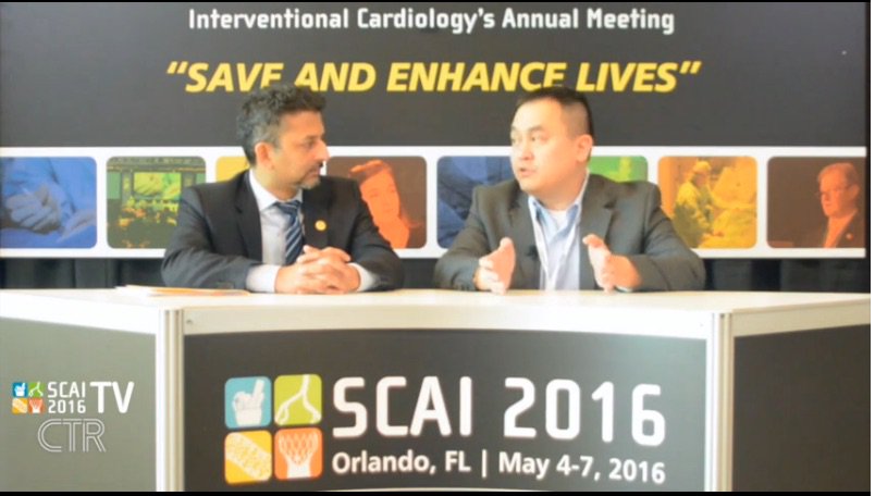 CMichaelGibson's tweet image. New frontier for catheter-based therapy for PE w/ @duanepinto and Tom Tu tv.clinicaltrialresults.org/play.php?submi… #SCAI2016 #SCAITV
