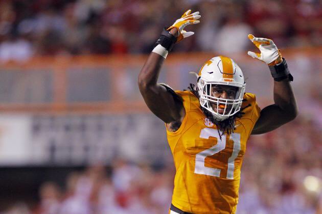 VolNation_'s tweet photo. 120 days until it's football time in Tennessee! https://t.co/kdKWyNCBdZ