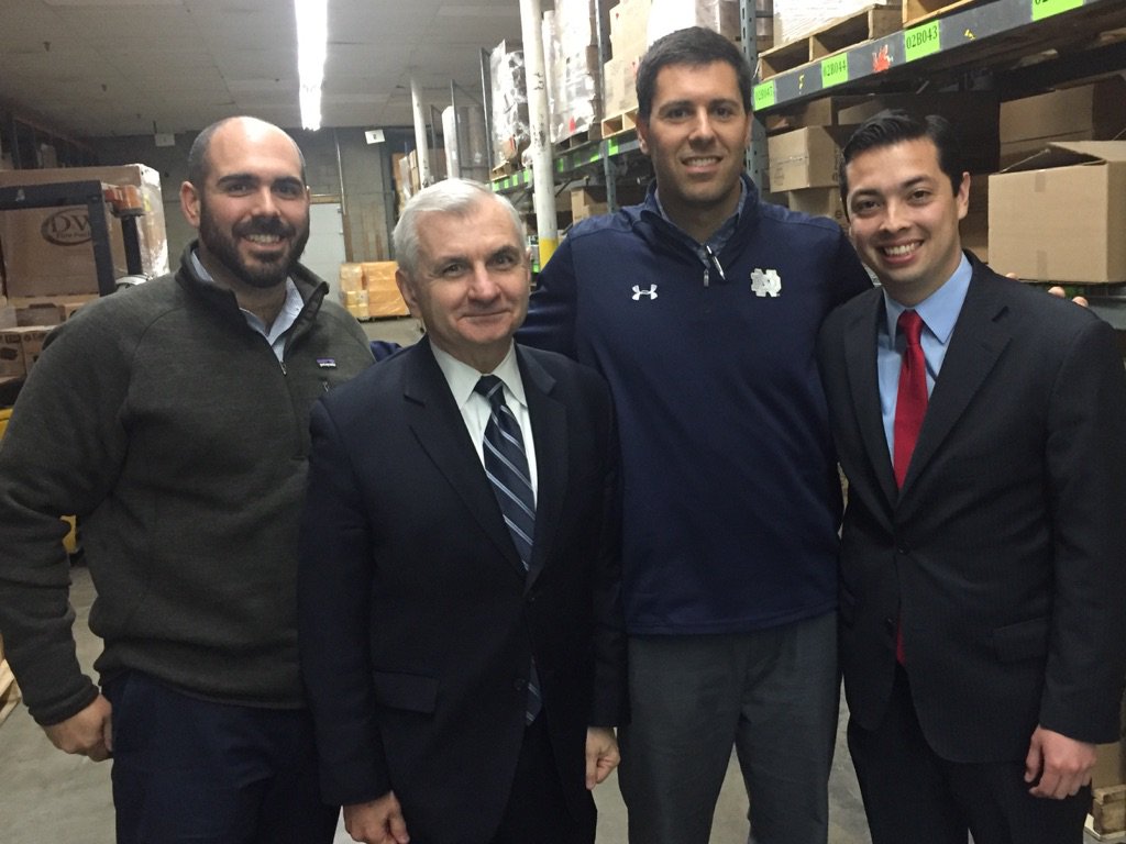 Packaging & More tweet media