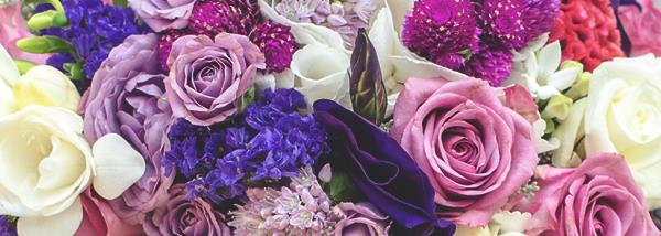 This Mother's Day, don't forget to buy flowers for mom at a local florist! #ShopLocal