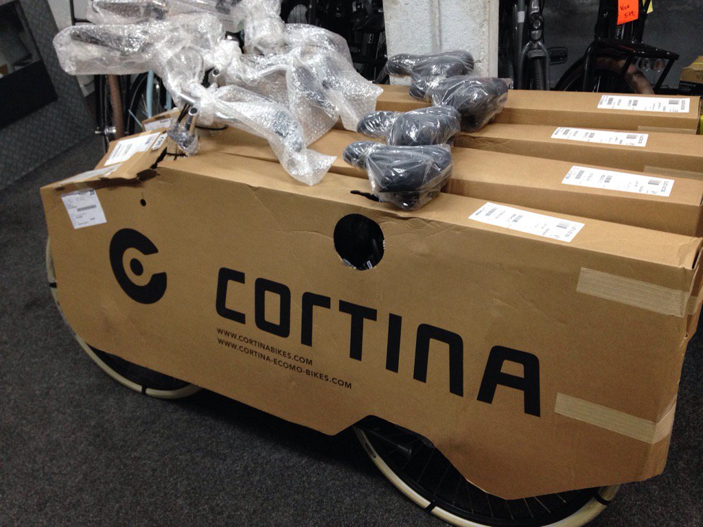 BentSpokeCycleRepair tweet media