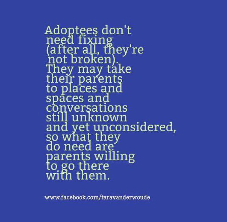 Join me #cafo2016 peeps. I'm presenting Friday at 11 on the impact of adoption language &amp; at 1:15 on grief and loss