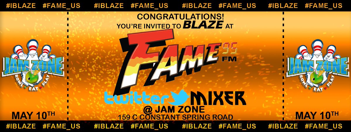 Mirage9320's tweet photo. @FAME95FM1 @JamZoneja  https://t.co/LtZudB3vE9