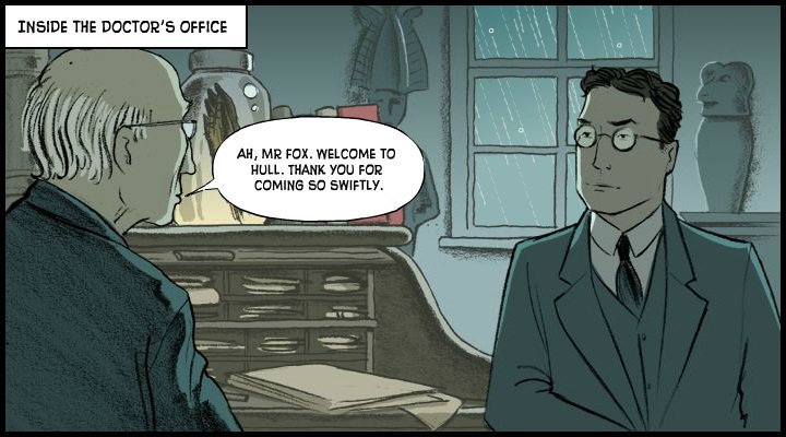 LearnEnglish_BC's tweet photo. Practise your English with this brilliant interactive mystery story! https://t.co/BLGPbBPnhj  #LearnEnglish #English https://t.co/ziAZdxenlG