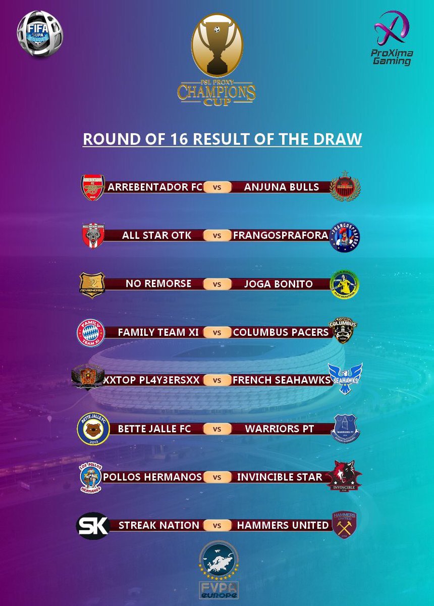 FSL COMMUNITY tweet media