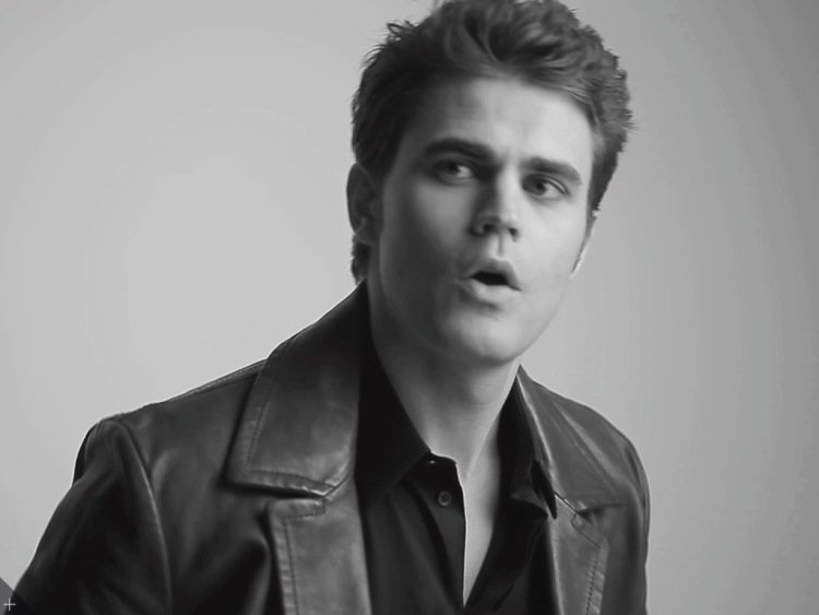 FanOfPaulW's tweet photo. #photoshoot2013 #ELLEplus @paulwesley https://t.co/dnyHv044XX