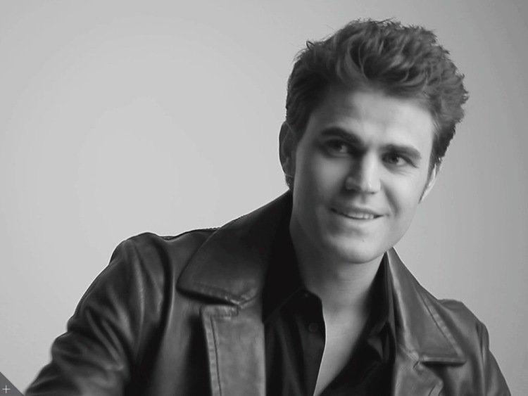 FanOfPaulW's tweet photo. #photoshoot2013 #ELLEplus @paulwesley https://t.co/dnyHv044XX