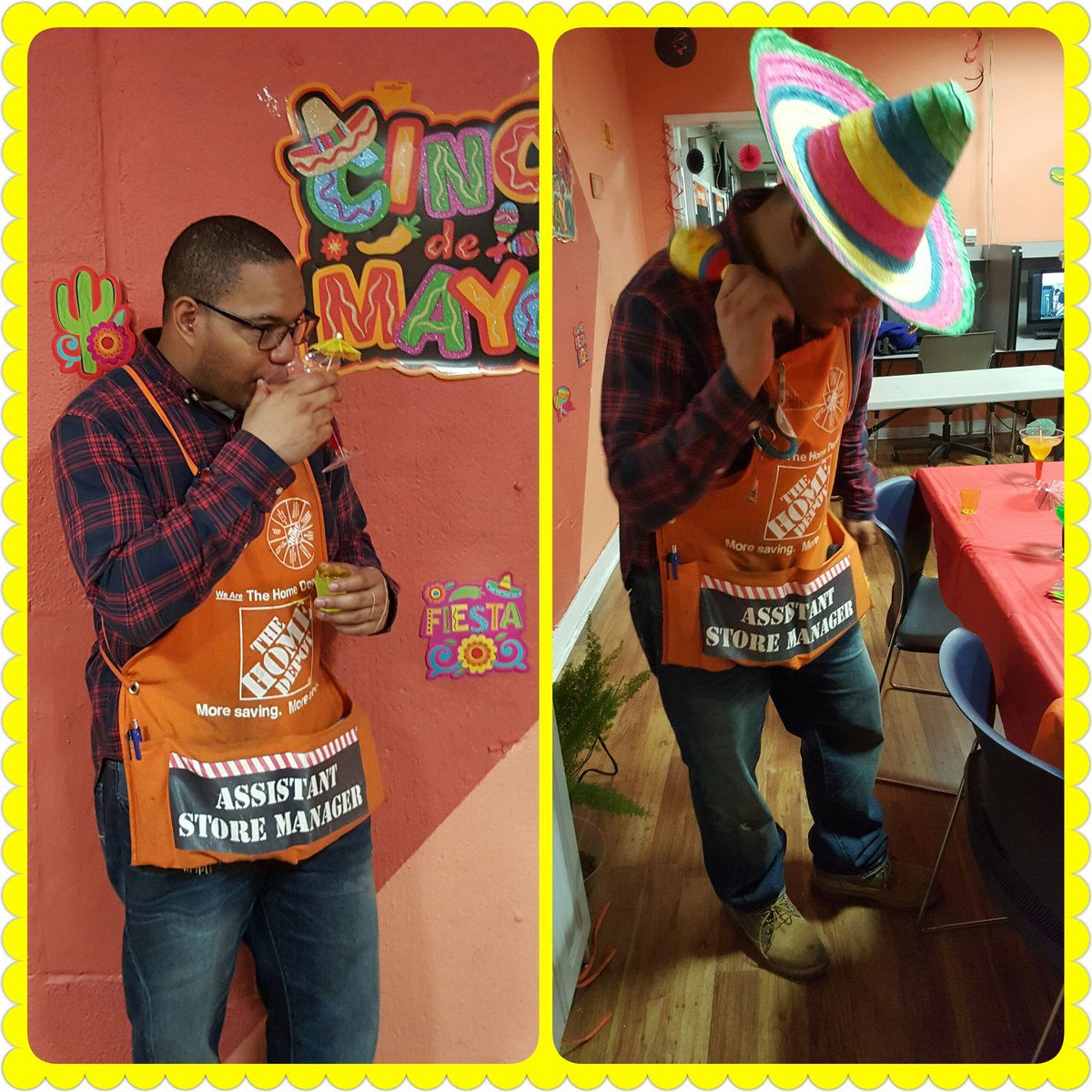 meg_chapman79's tweet photo. #1277 #HAPPCINCODEMAYO #ASMKARLTON @SL_leighton @MileyShakira @DomoPaige @AlizdelR https://t.co/ZFZavlZ44h