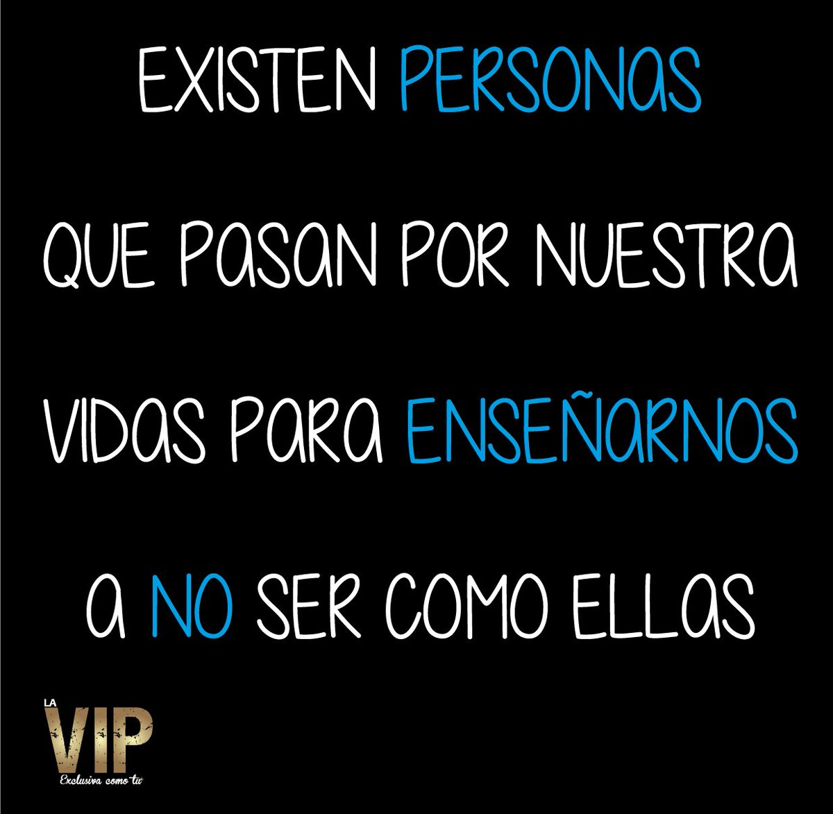 Revista_LaVIP's tweet photo. EXISTEN...........
#RevistaLaVIP #AmamosLoQueHacemos
#ExclusivaComoTu https://t.co/weMFPR9Ia2