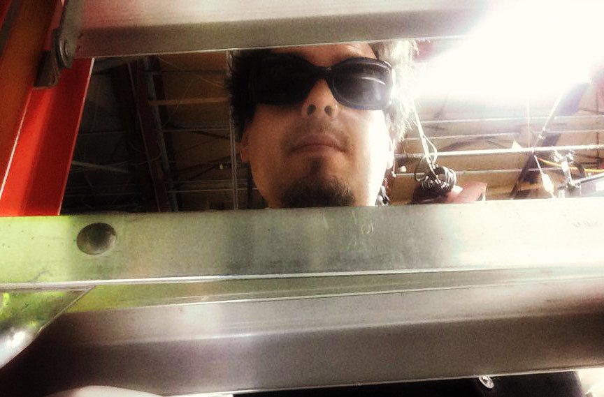 printpopceo's tweet photo. Why not just own the ladder. https://t.co/tnXyLjHtxD