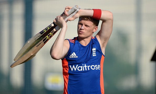 Sky Sports Cricket (@skycricket) on Twitter photo WATCH: <a href="/sambillings/">Sam Billings</a> on life at <a href="/DelhiDaredevils/">Delhi Daredevils</a> and his half-century on #IPL debut. skysports.tv/DaW5Mt WATCH: <a href="/sambillings/">Sam Billings</a> on life at <a href="/DelhiDaredevils/">Delhi Daredevils</a> and his half-century on #IPL debut. skysports.tv/DaW5Mt