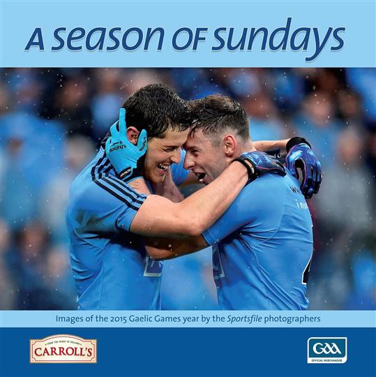 sportsfile's tweet photo. Did you pick up a copy of A Season Of Sundays yet? You can still do so here: https://t.co/OHCvWMaBqd #SOS2015 https://t.co/EH3QeSzJ4m