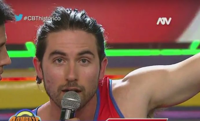 Combate_ATV's tweet photo. 🏆 El verdadero origen empezó en junio del 2011 ¡Mi origen es COMBATE! #UnVerdaderoCBT ❤💚 @atvpe https://t.co/1QlS2IiQ4y